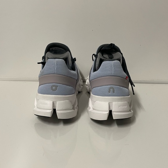 CLOUDSWIFT3 AD WOMEN HEATHER/FADE Size-W9.5 - Picture 6 of 7